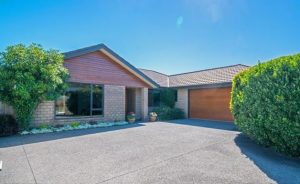 Fully Self-Monitored Property Management